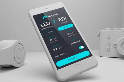 移動應用開發與軟件工程 數字時代的雙輪驅動
