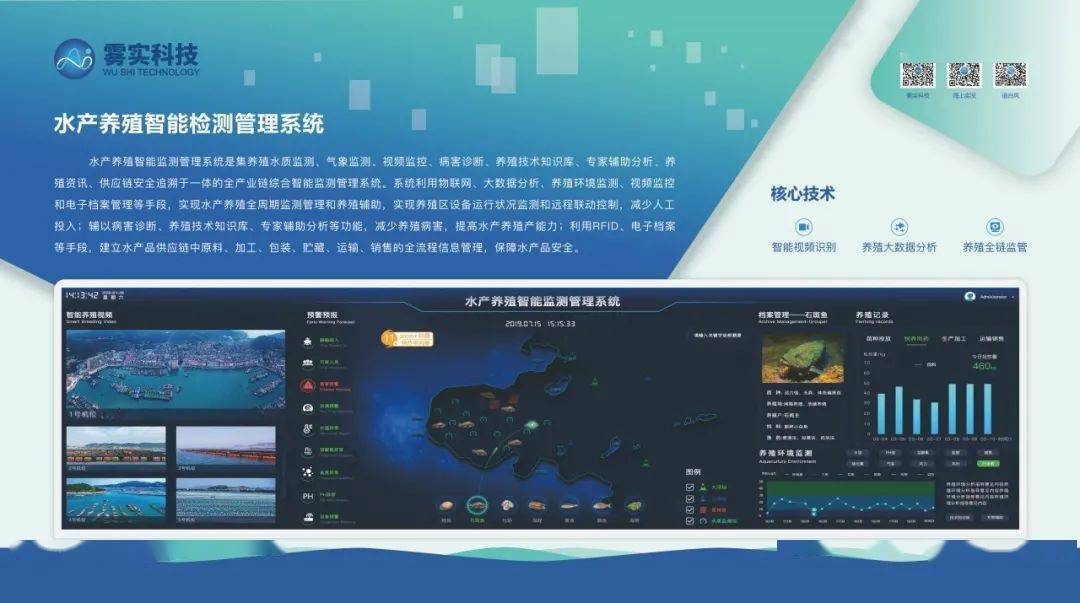海洽會(huì)展商推介丨霧實(shí)(福建)科技 大數(shù)據(jù)服務(wù)賦能行業(yè)應(yīng)用新未來